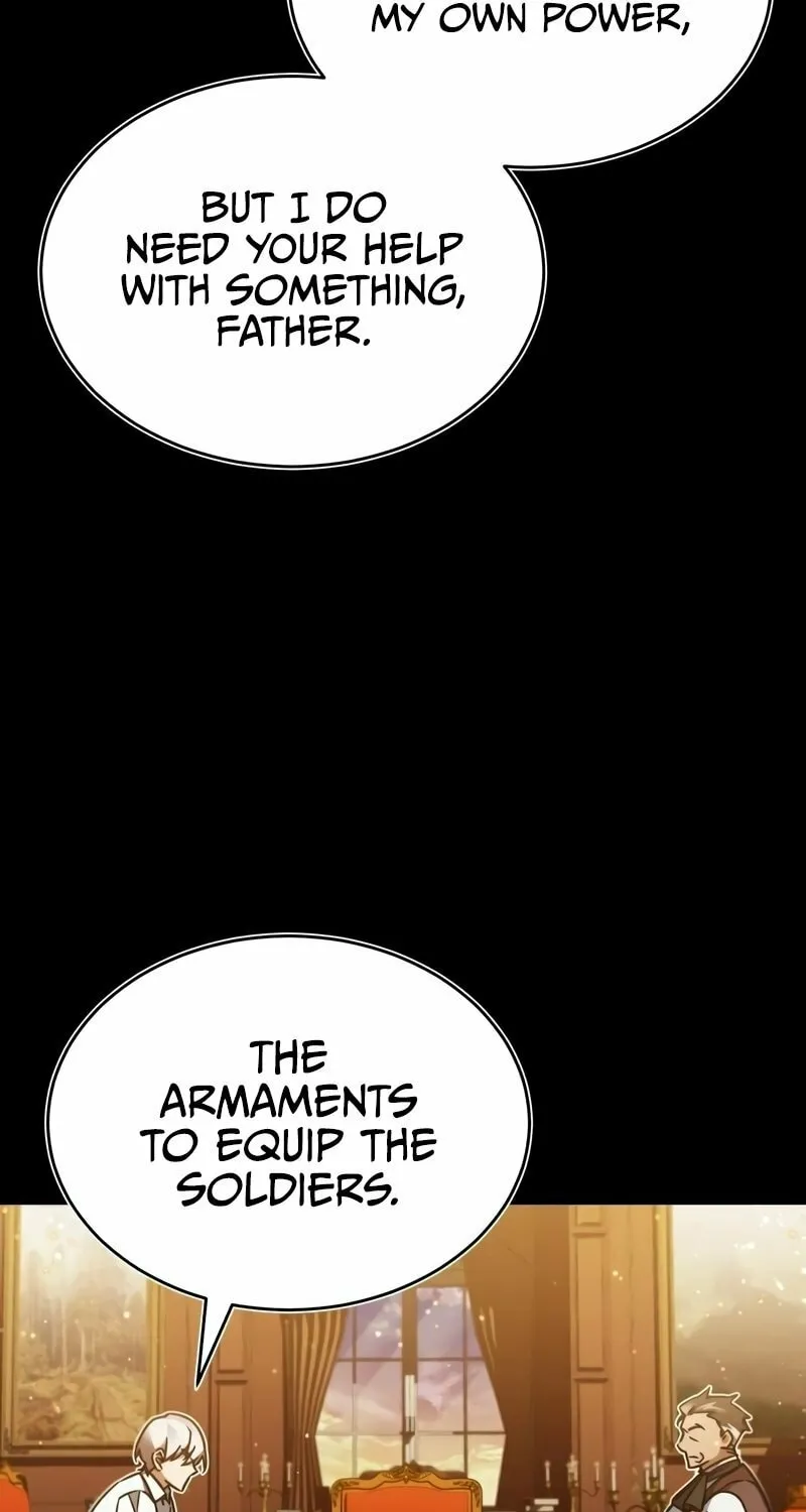 Read Descended from Divinity EN Manga Online