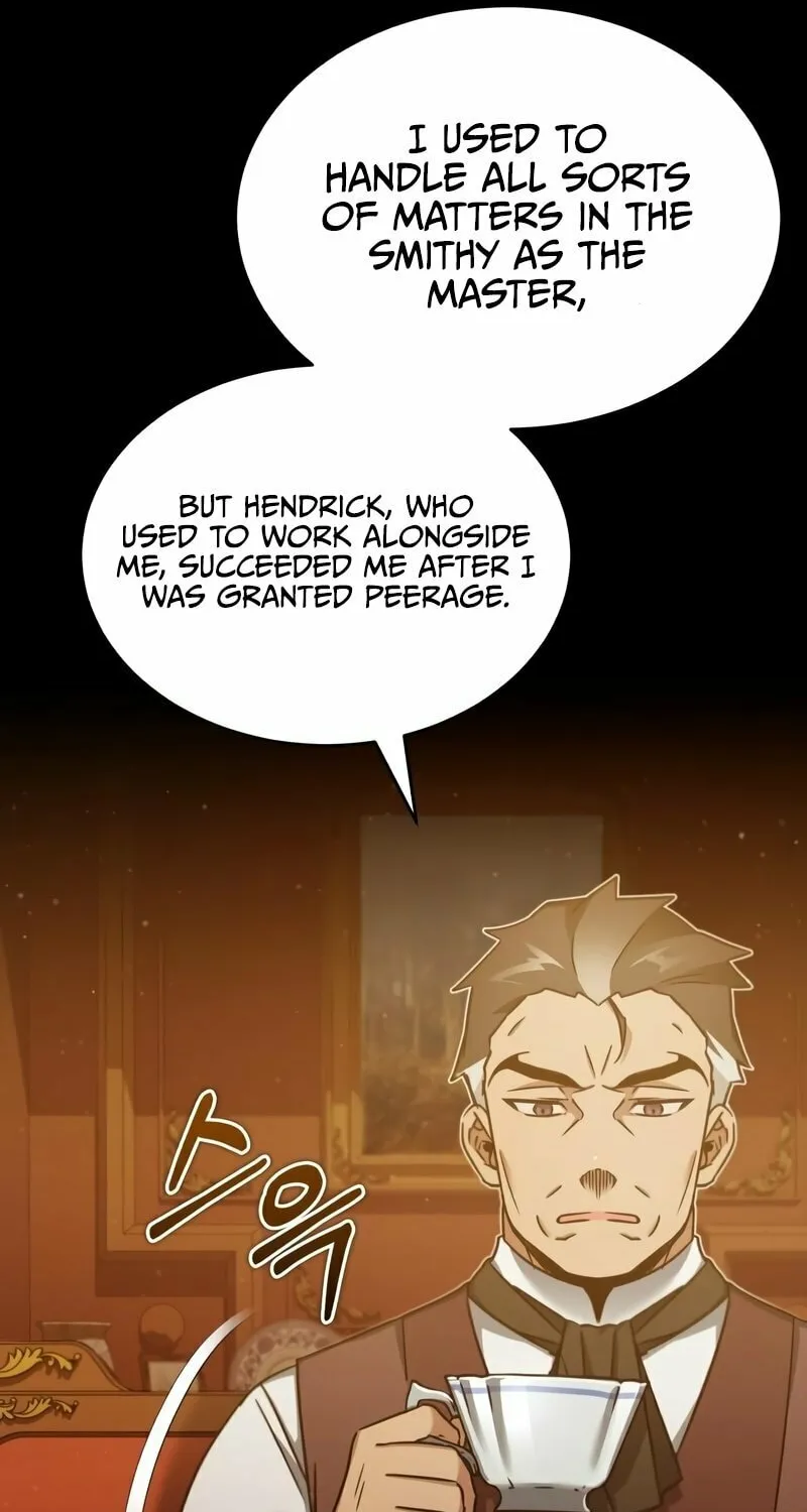Read Descended from Divinity EN Manga Online