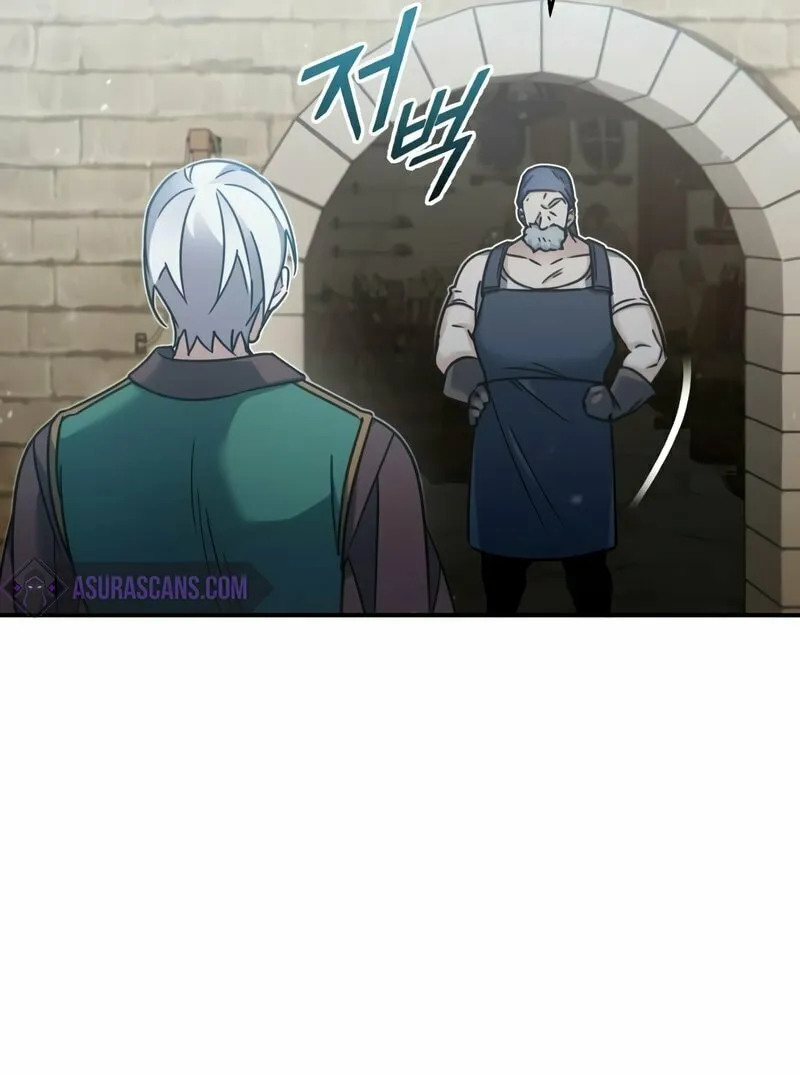 Read Descended from Divinity EN Manga Online