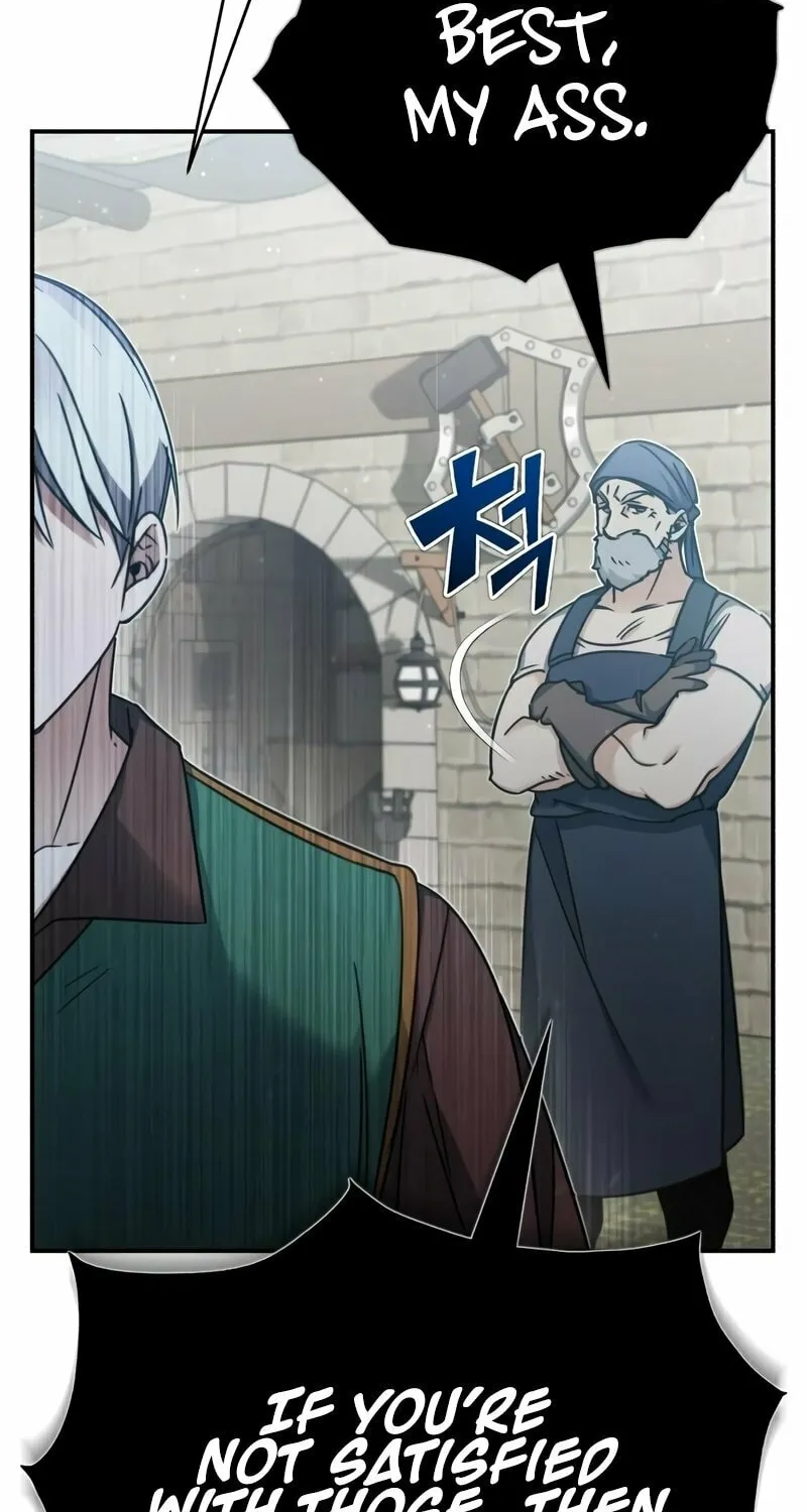 Read Descended from Divinity EN Manga Online