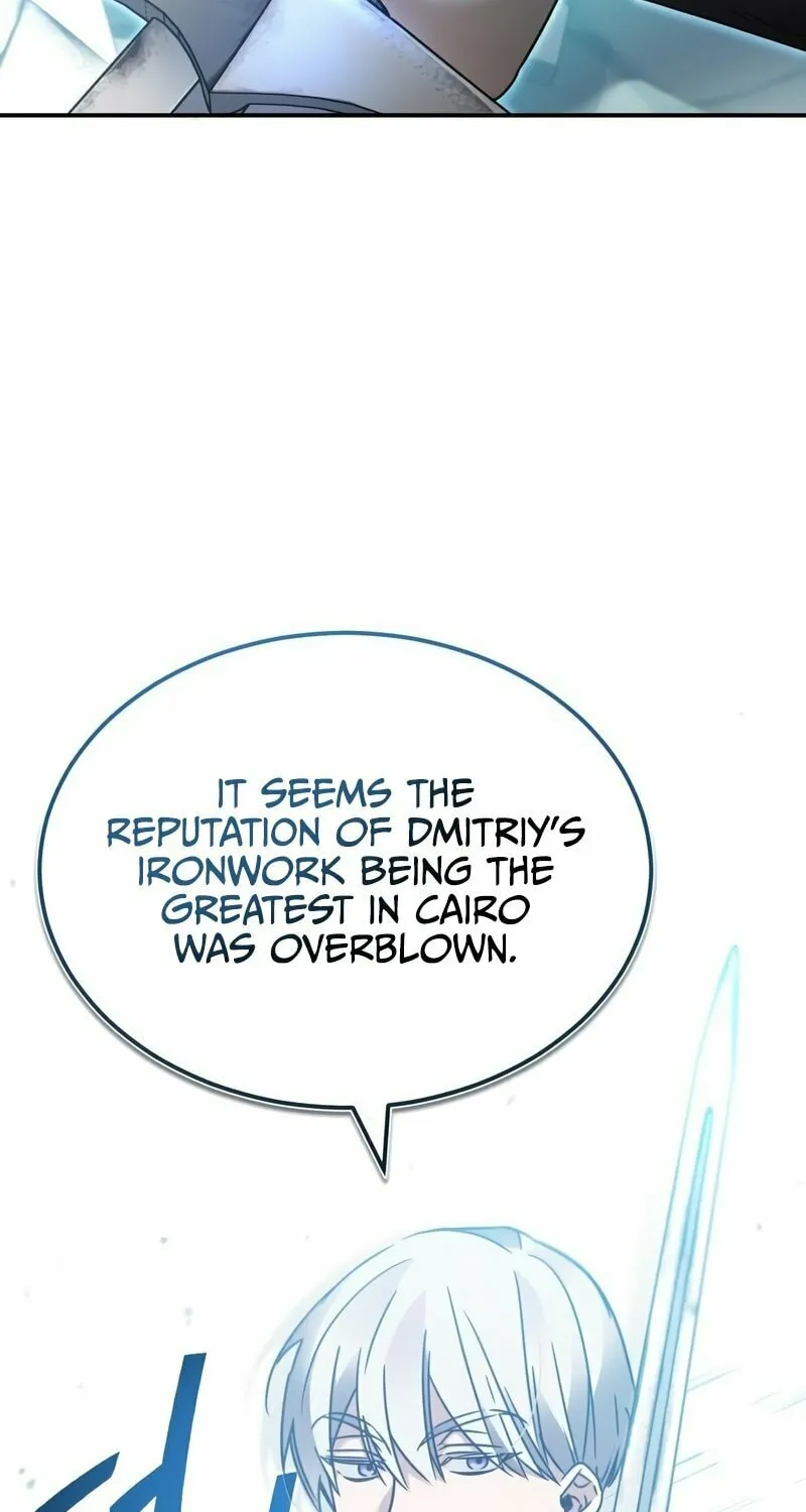Read Descended from Divinity EN Manga Online