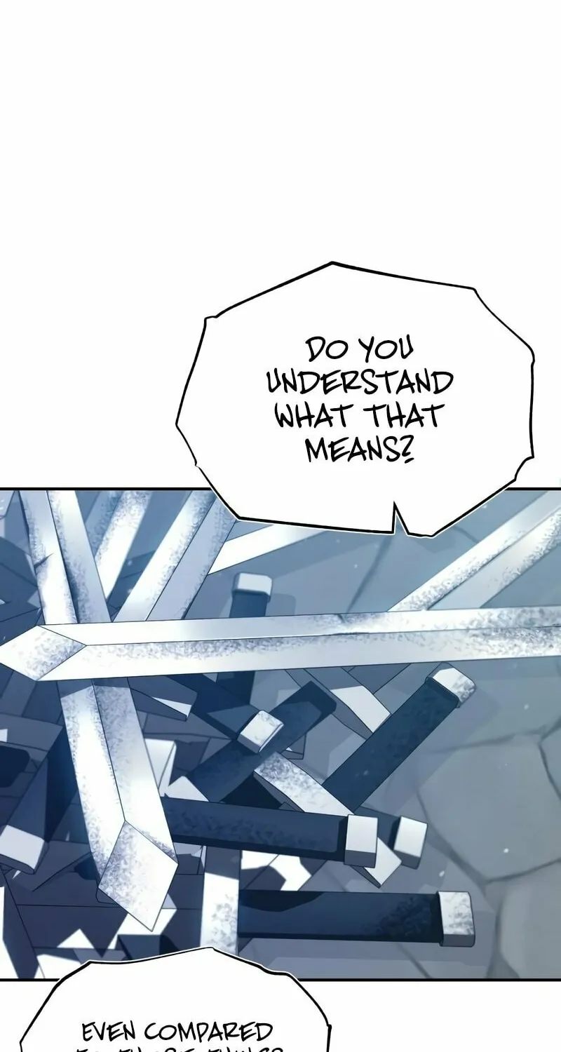 Read Descended from Divinity EN Manga Online