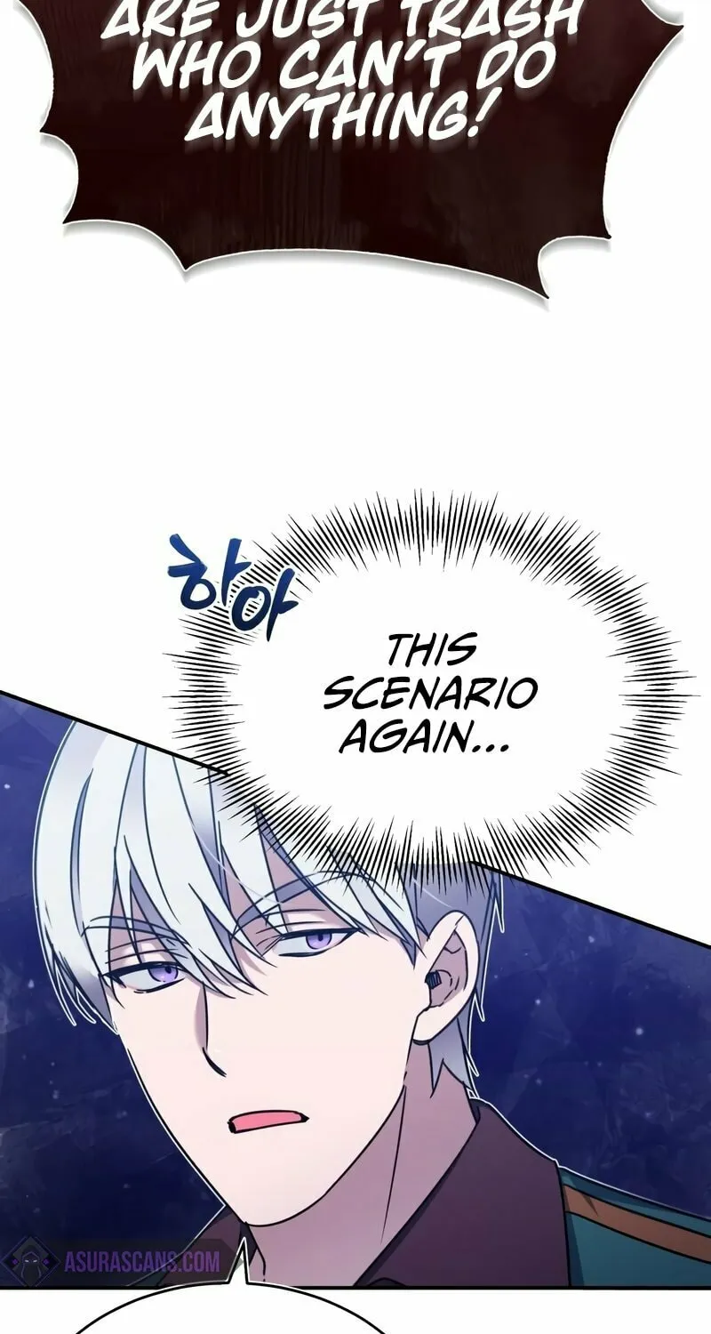 Read Descended from Divinity EN Manga Online