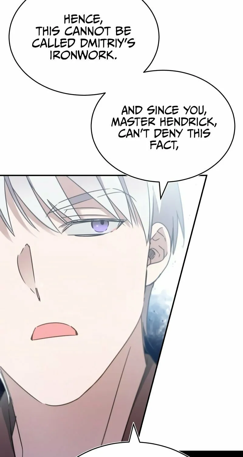Read Descended from Divinity EN Manga Online