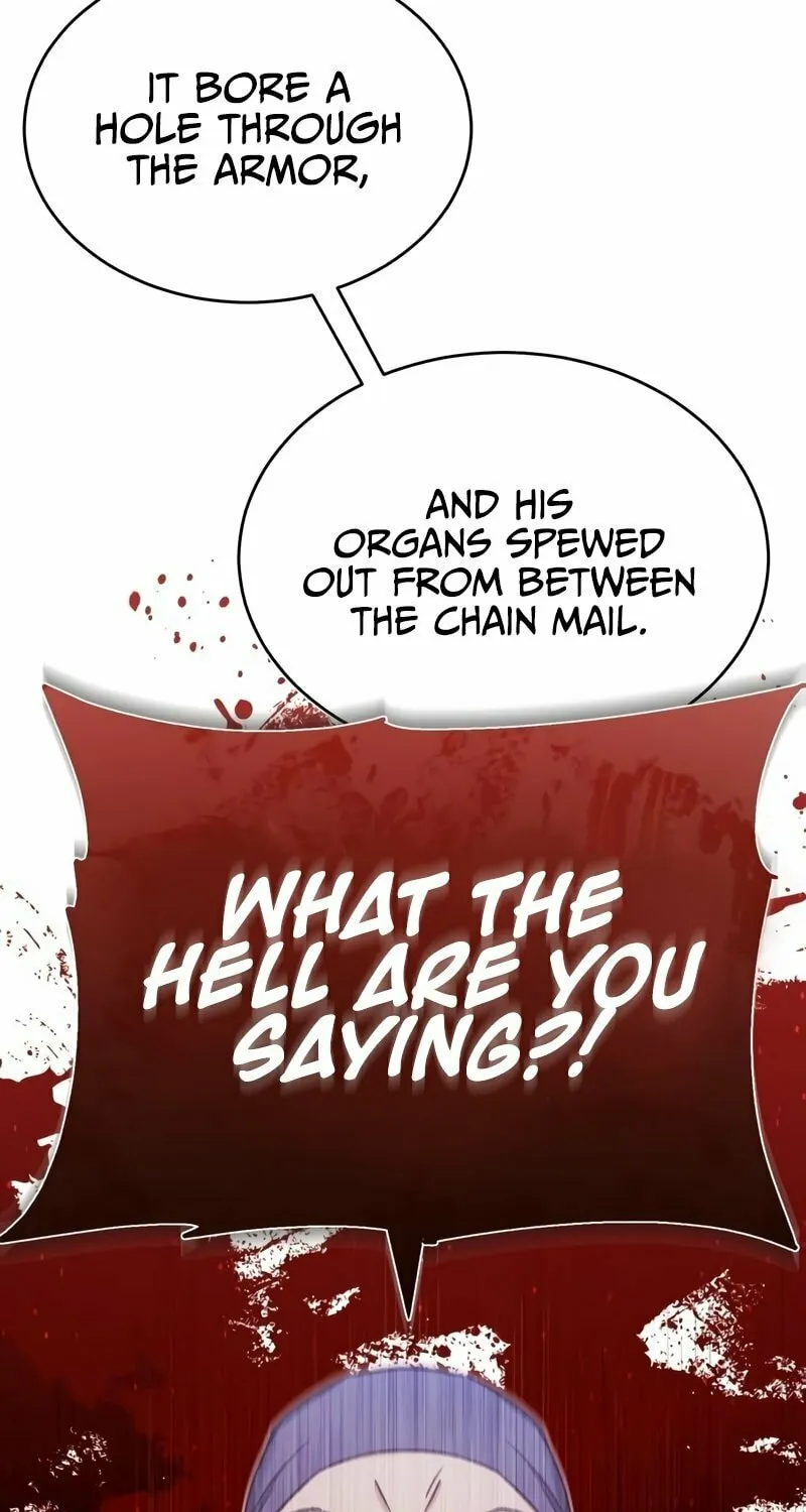 Read Descended from Divinity EN Manga Online