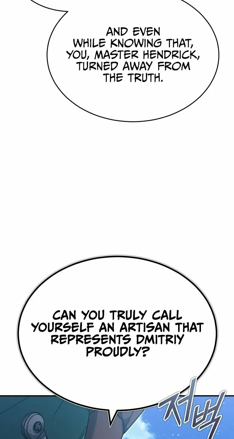 Read Descended from Divinity EN Manga Online
