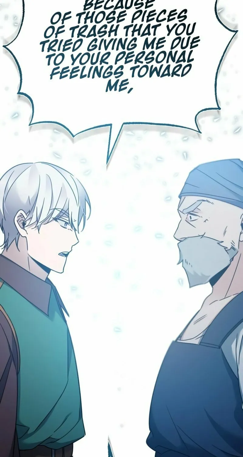 Read Descended from Divinity EN Manga Online