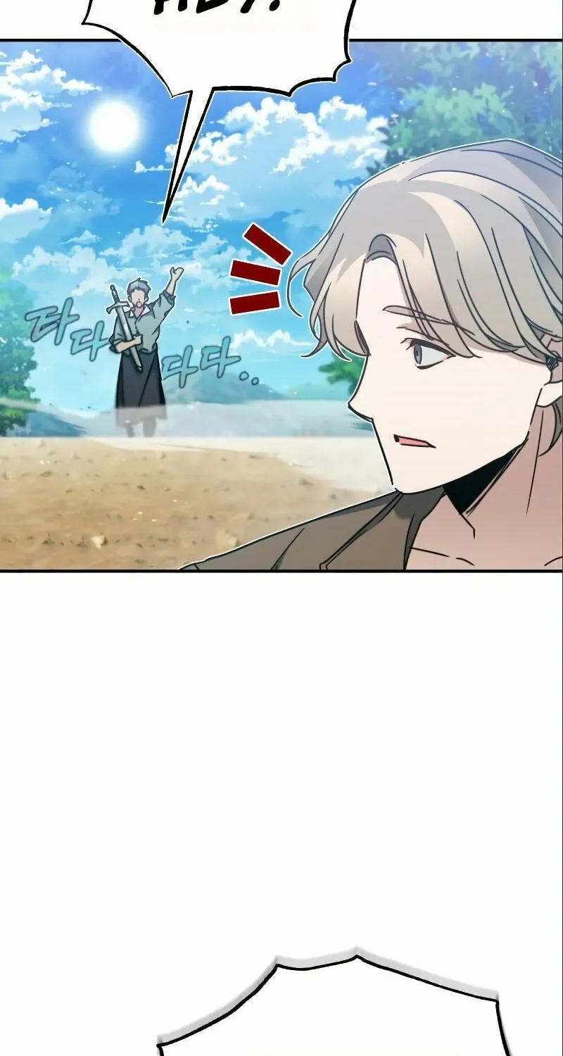 Read Descended from Divinity EN Manga Online