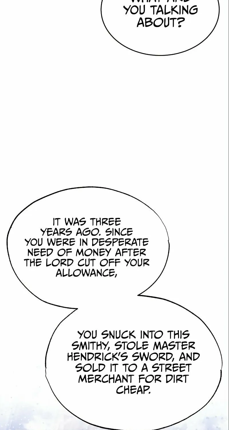 Read Descended from Divinity EN Manga Online