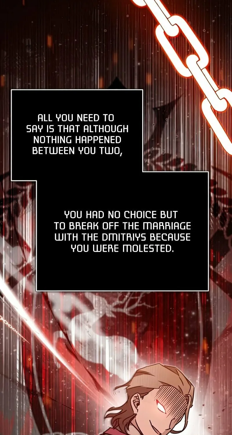 Read Descended from Divinity EN Manga Online