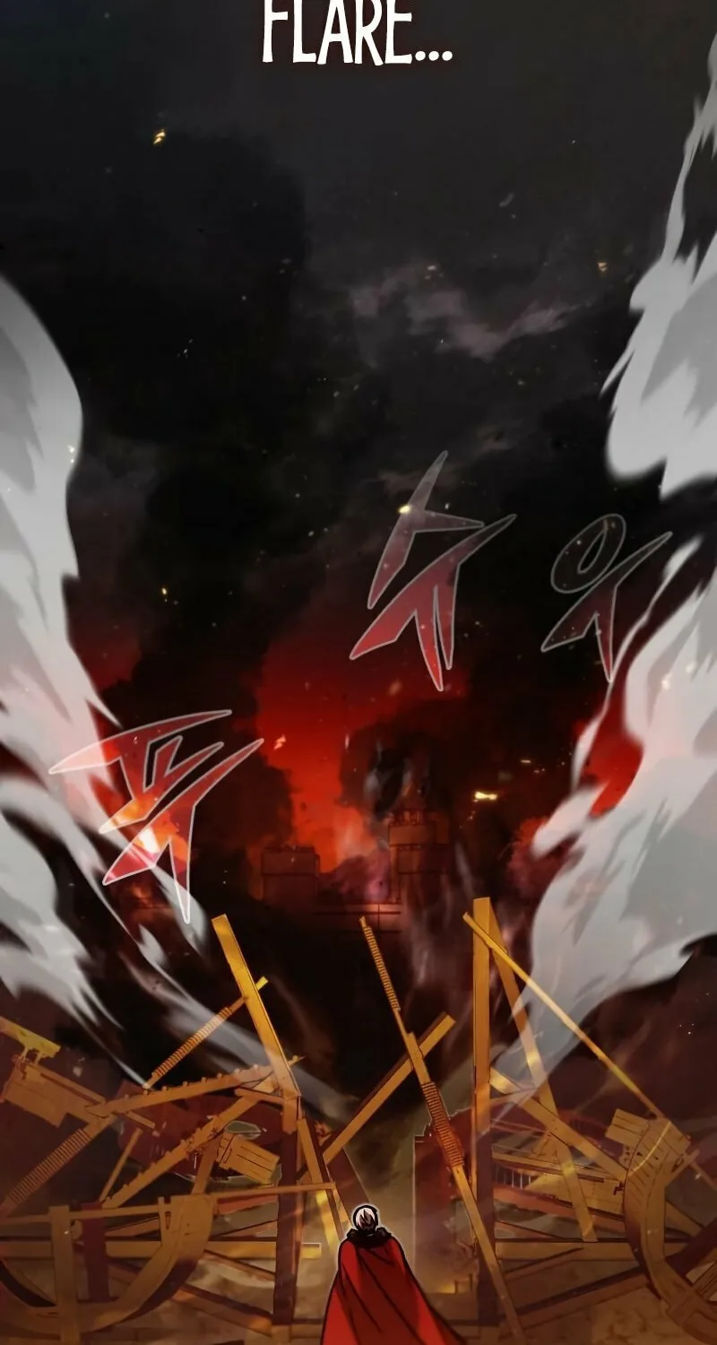 Read Descended from Divinity EN Manga Online