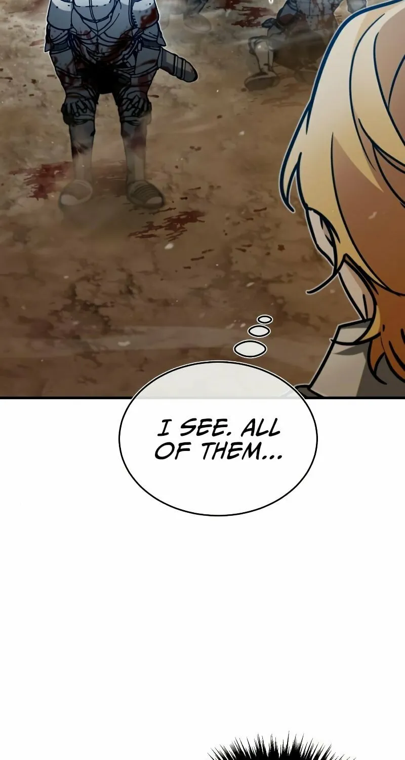 Read Descended from Divinity EN Manga Online