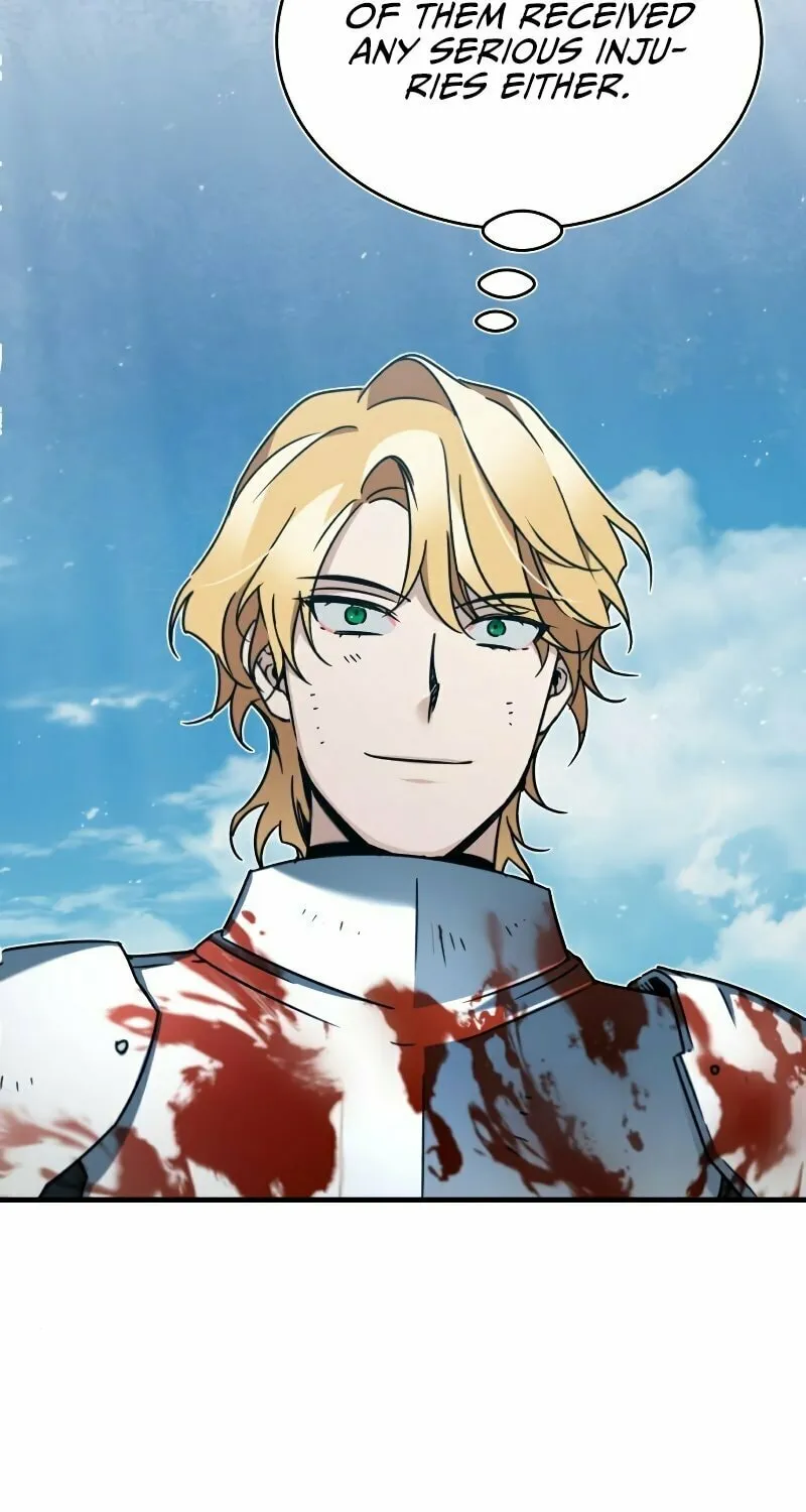 Read Descended from Divinity EN Manga Online