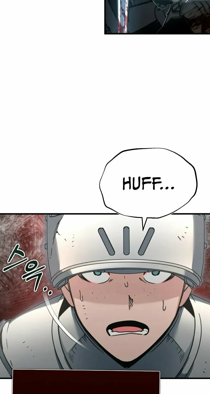 Read Descended from Divinity EN Manga Online