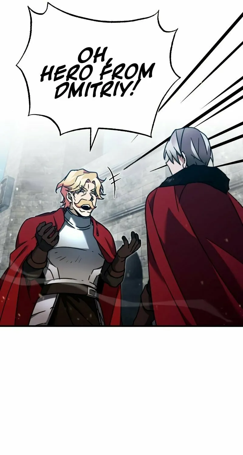 Read Descended from Divinity EN Manga Online