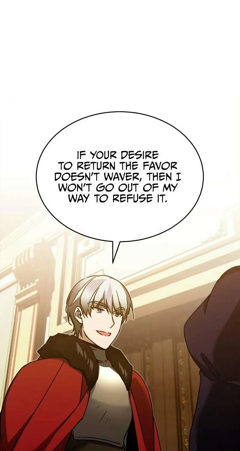 Read Descended from Divinity EN Manga Online