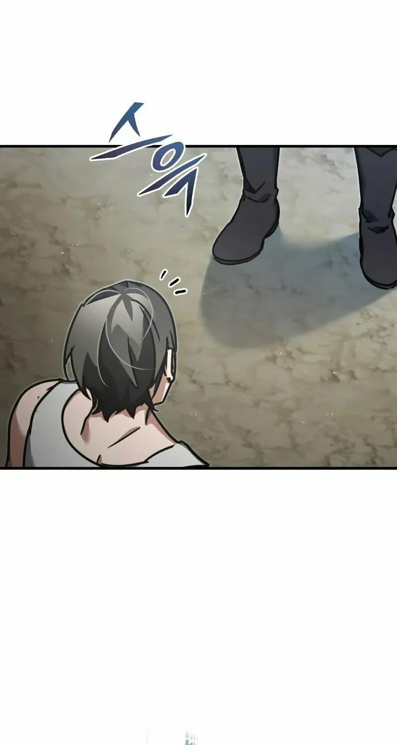 Read Descended from Divinity EN Manga Online