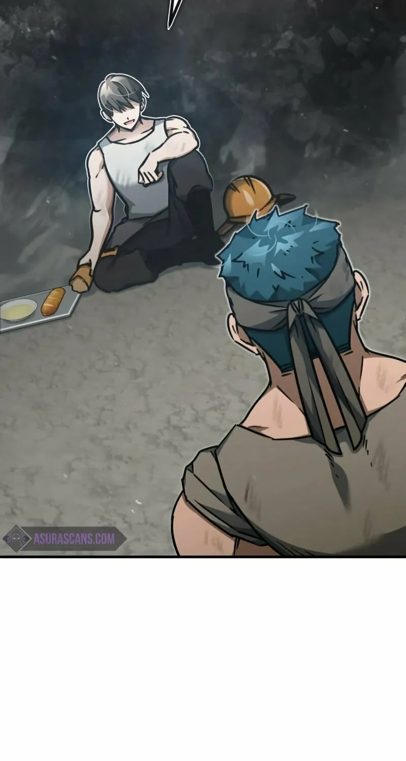 Read Descended from Divinity EN Manga Online