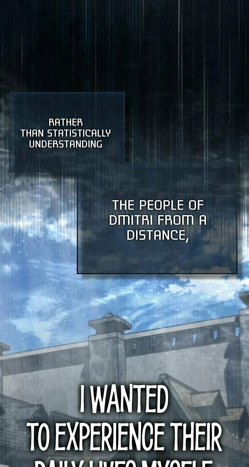 Read Descended from Divinity EN Manga Online