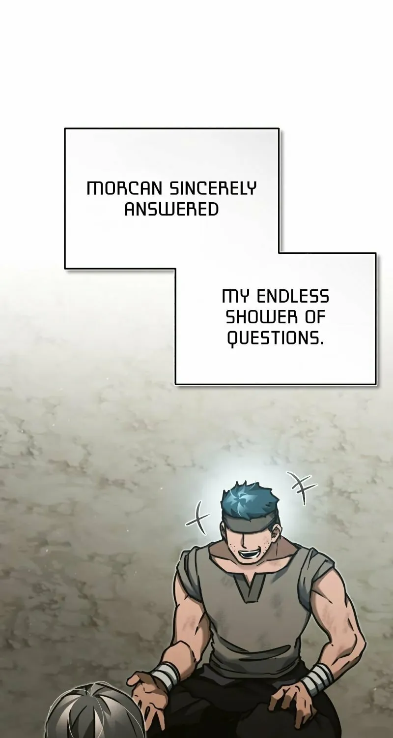Read Descended from Divinity EN Manga Online