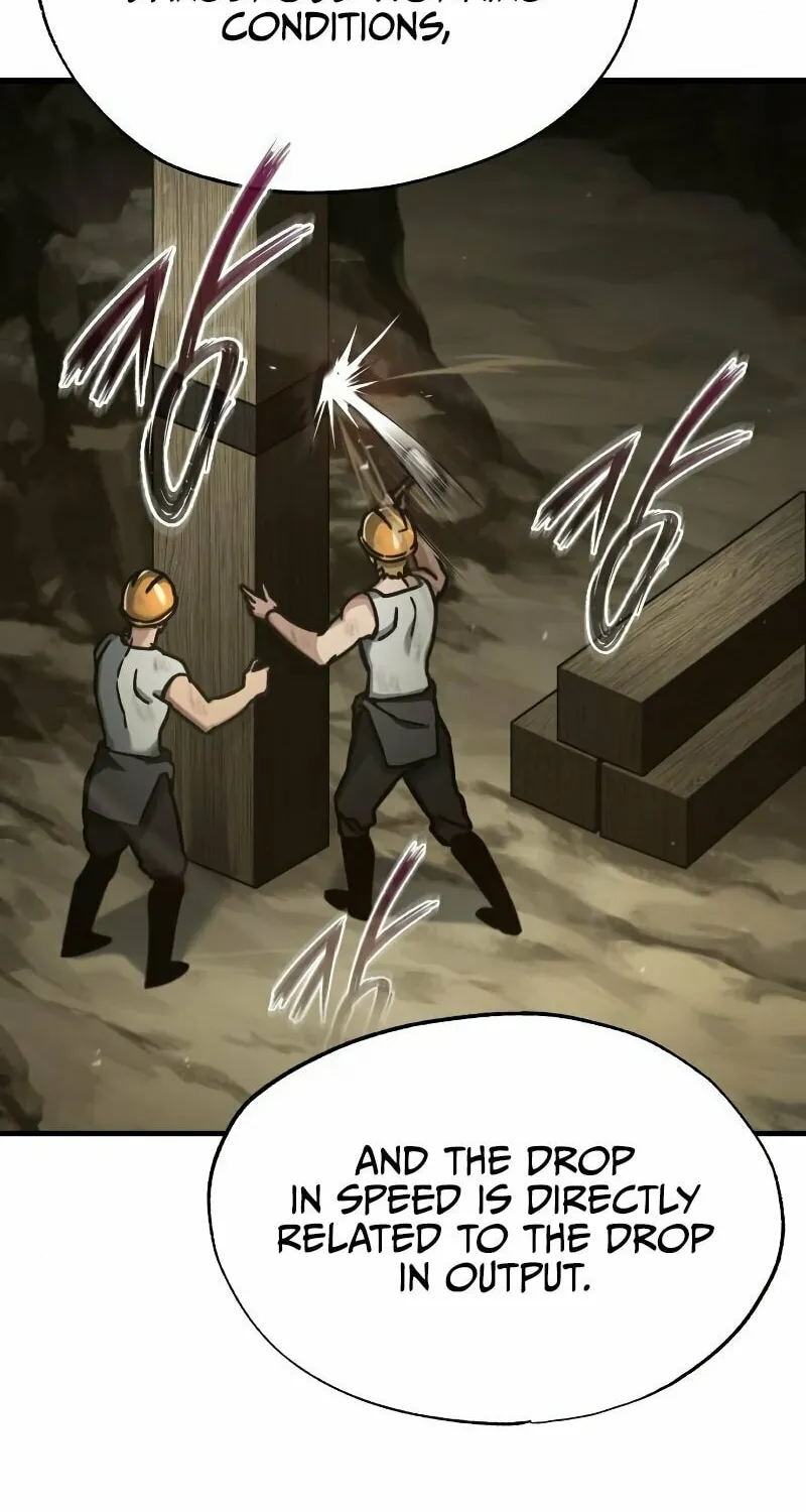 Read Descended from Divinity EN Manga Online