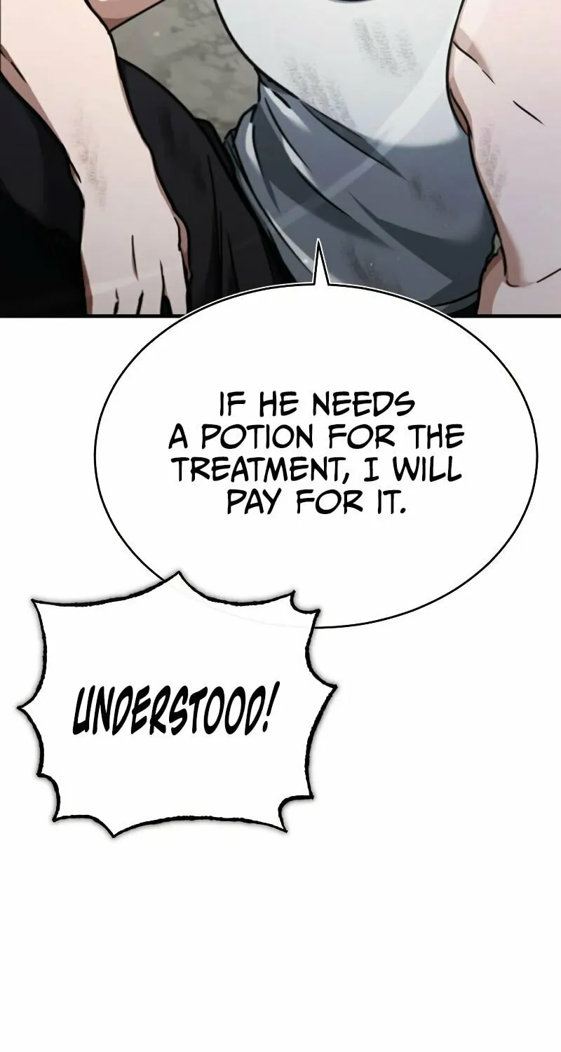 Read Descended from Divinity EN Manga Online