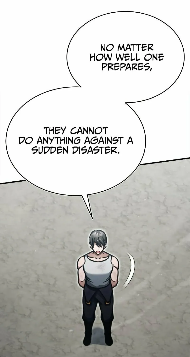 Read Descended from Divinity EN Manga Online