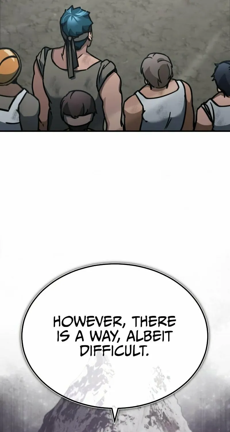Read Descended from Divinity EN Manga Online