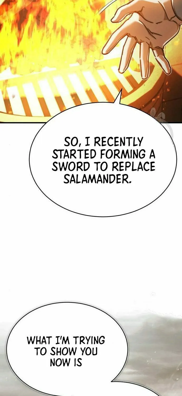 Read Descended from Divinity EN Manga Online
