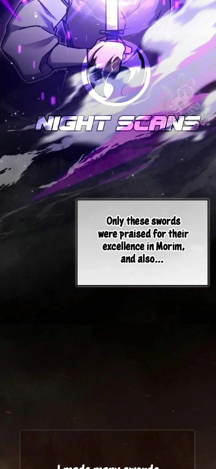 Read Descended from Divinity EN Manga Online