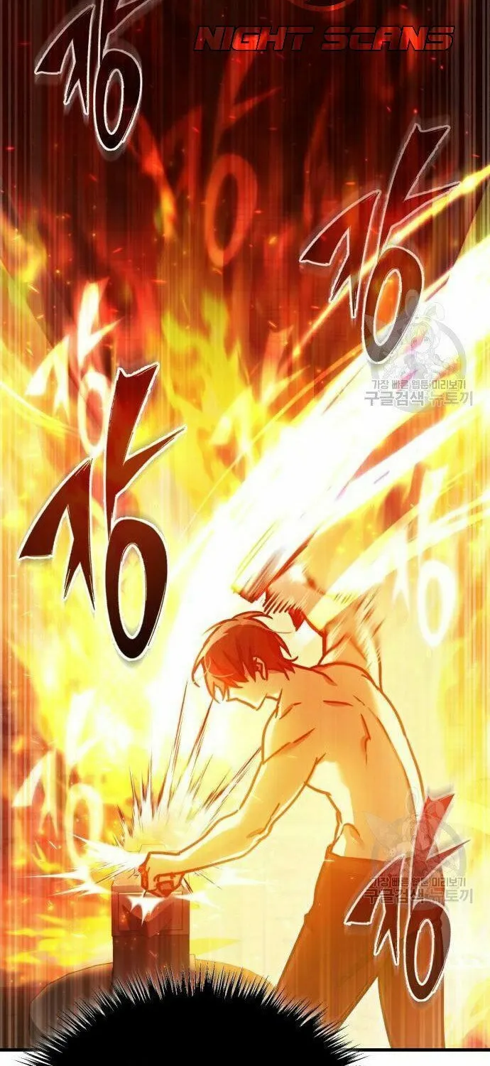 Read Descended from Divinity EN Manga Online