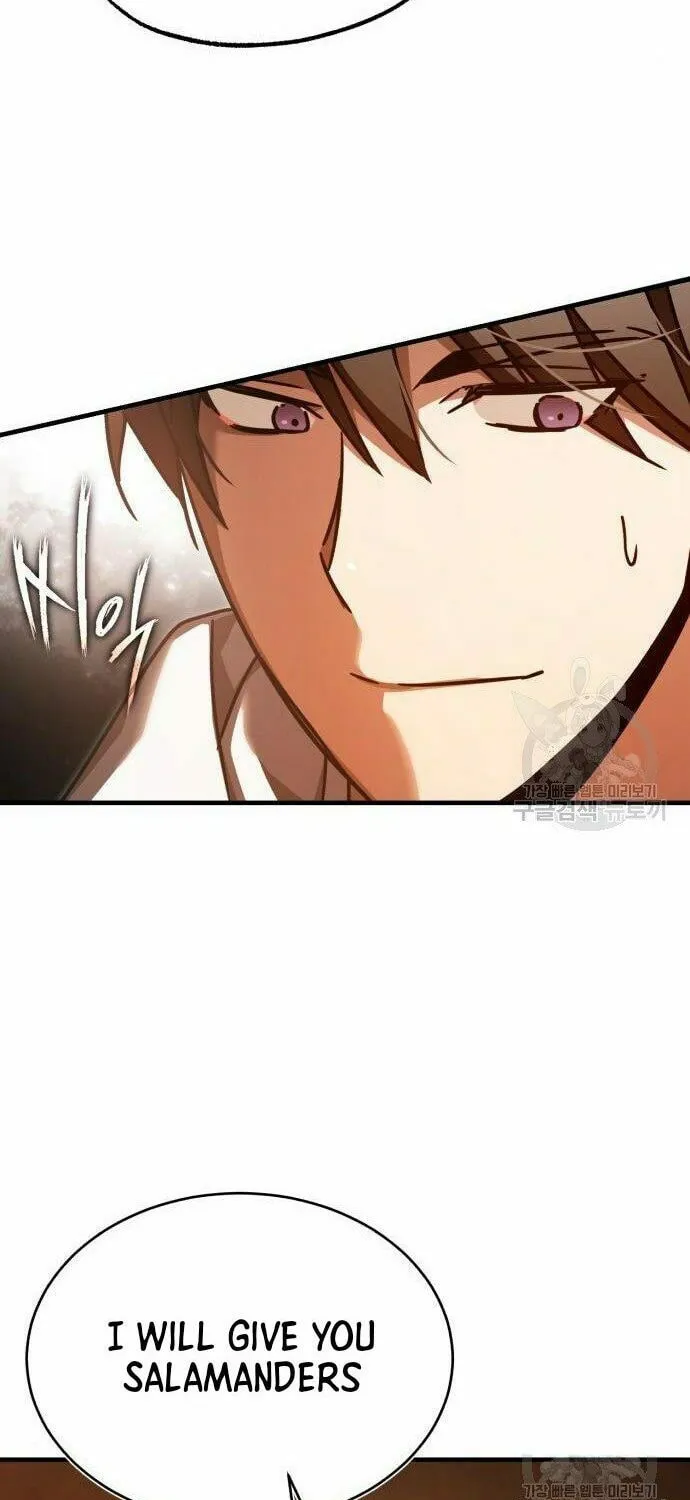 Read Descended from Divinity EN Manga Online