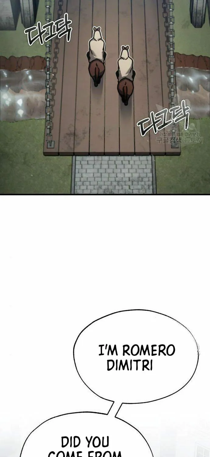 Read Descended from Divinity EN Manga Online