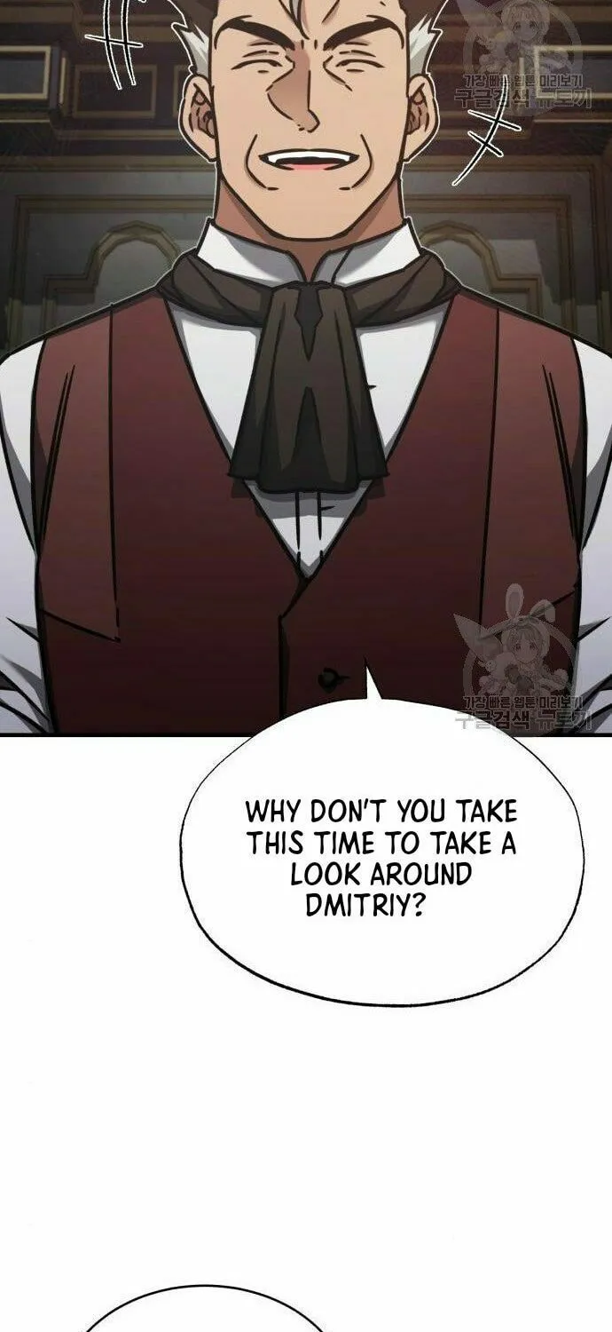 Read Descended from Divinity EN Manga Online