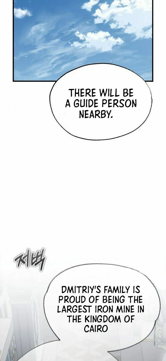 Read Descended from Divinity EN Manga Online