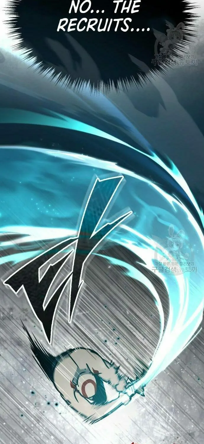 Read Descended from Divinity EN Manga Online