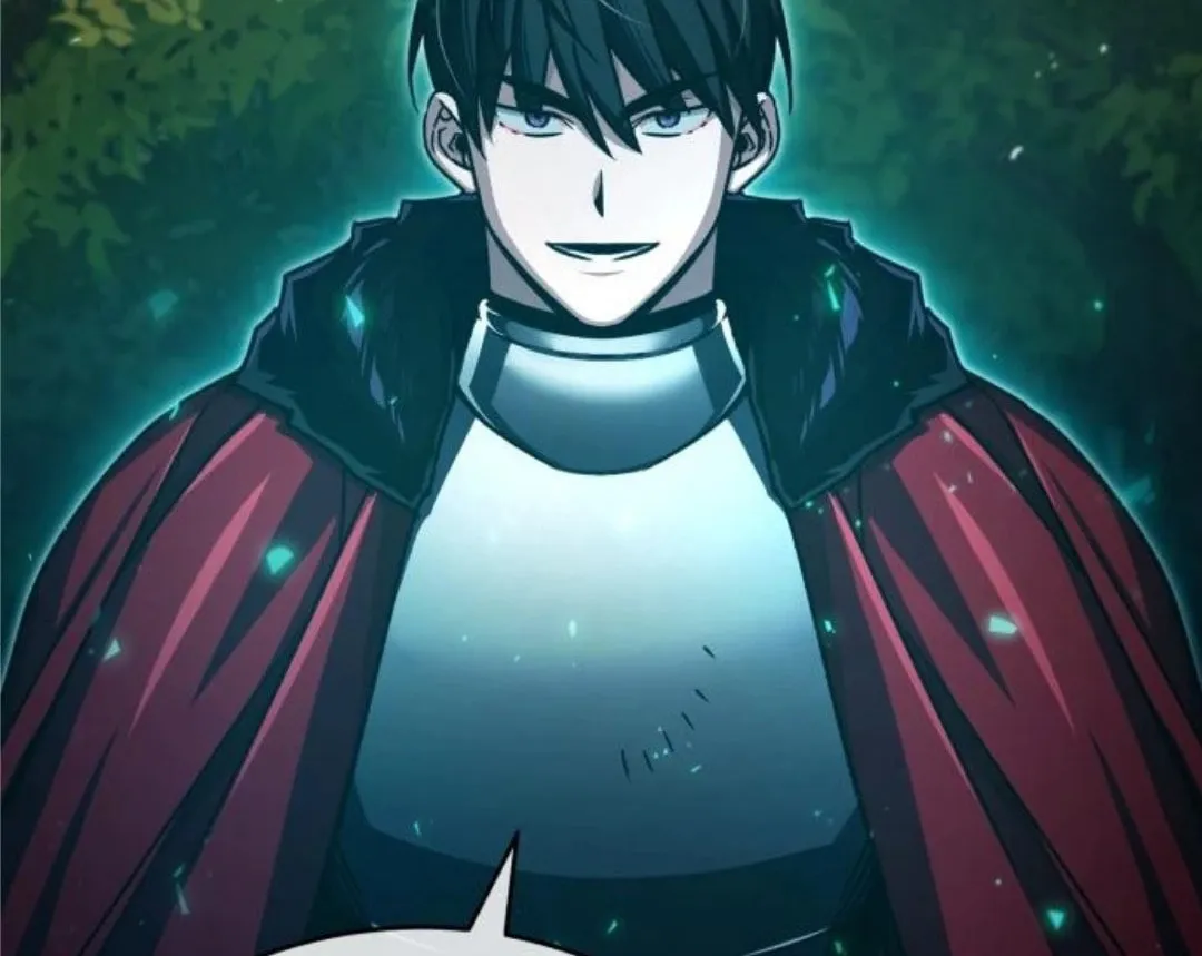 Read Descended from Divinity EN Manga Online