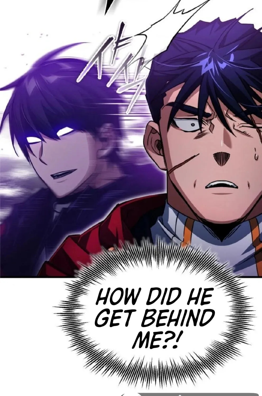 Read Descended from Divinity EN Manga Online
