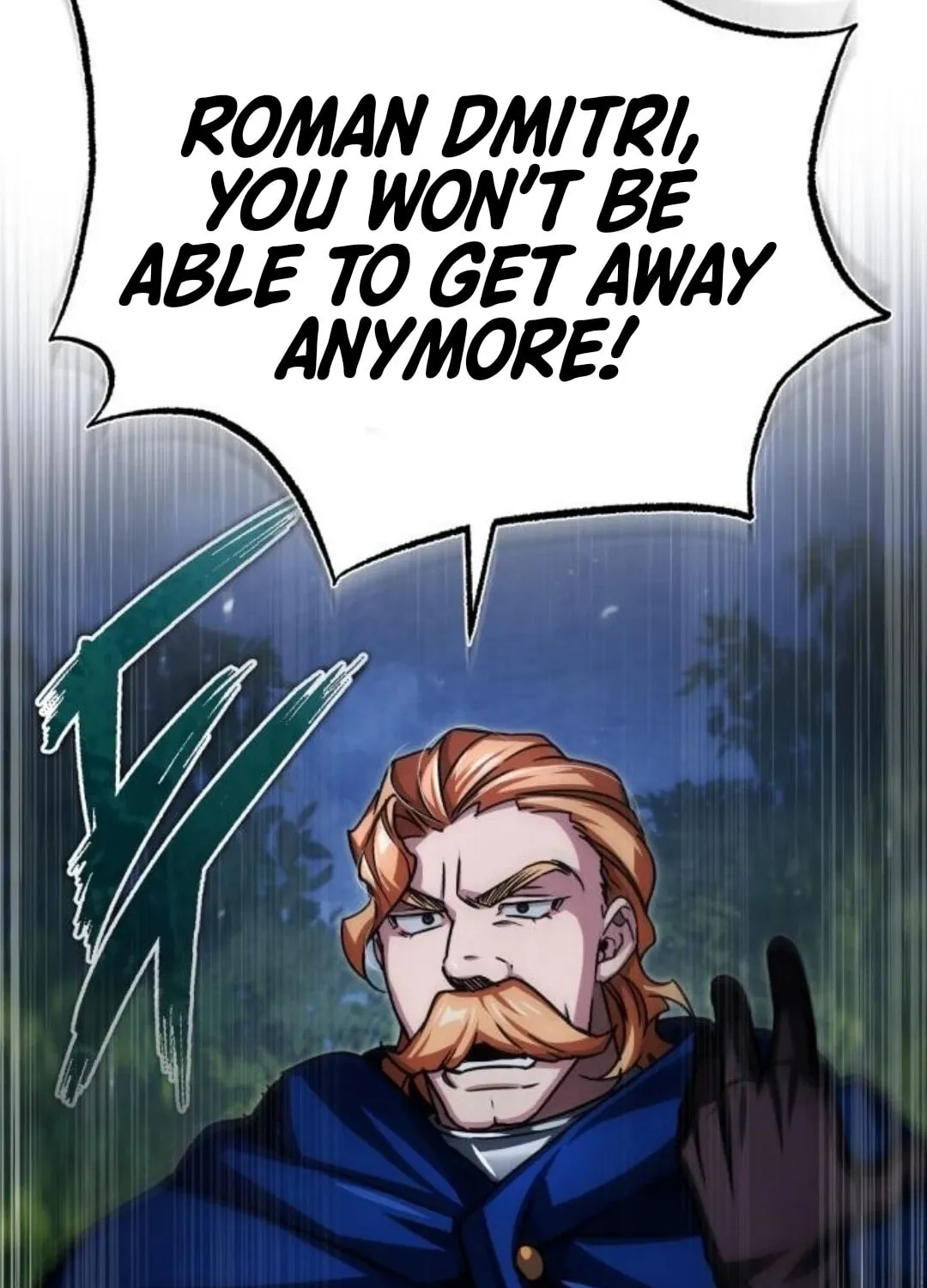 Read Descended from Divinity EN Manga Online