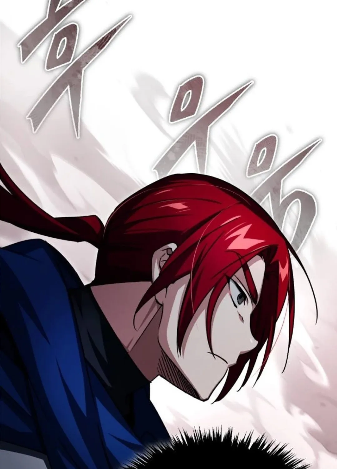 Read Descended from Divinity EN Manga Online