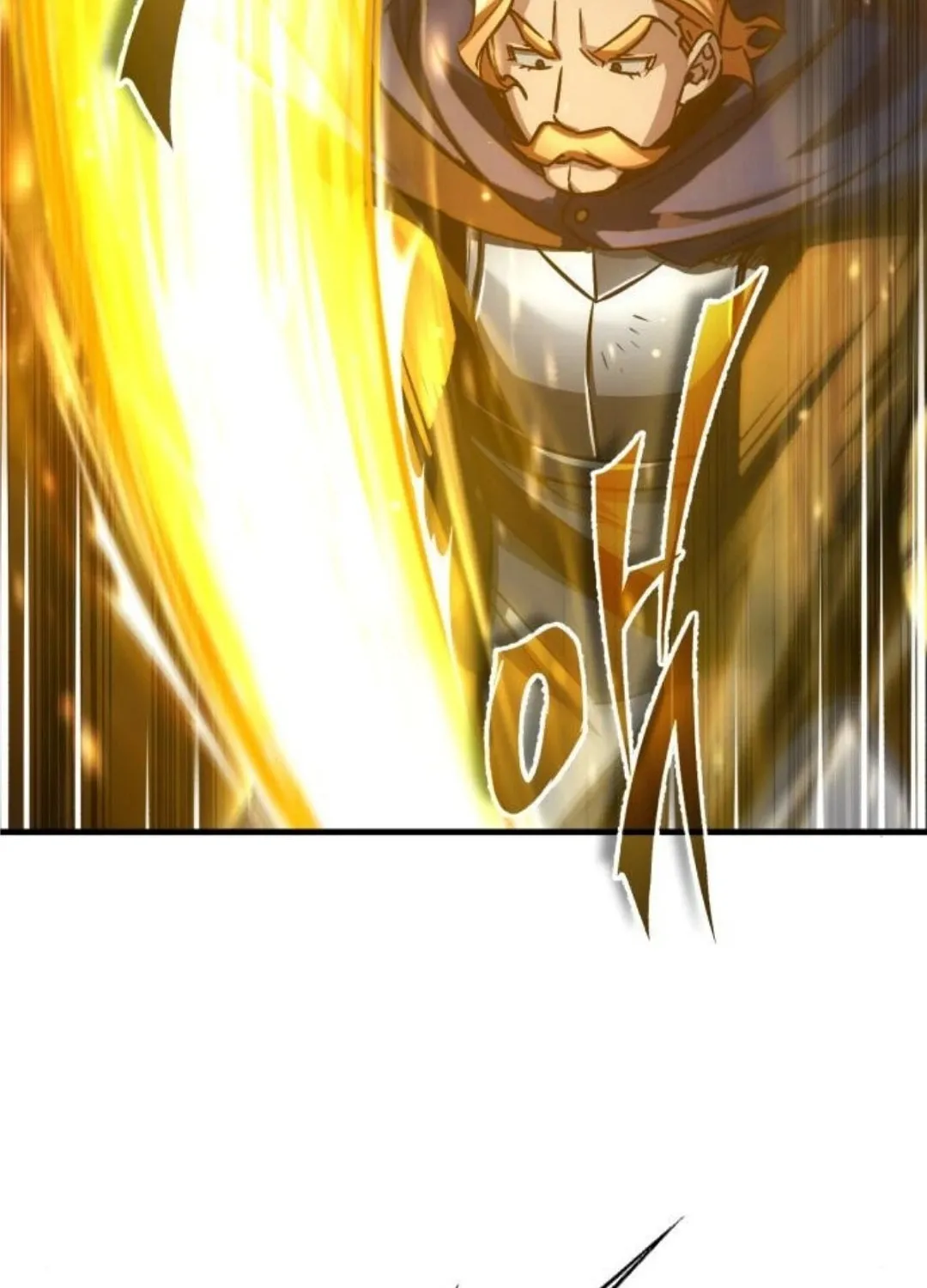 Read Descended from Divinity EN Manga Online