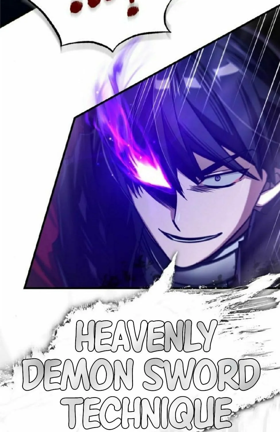 Read Descended from Divinity EN Manga Online
