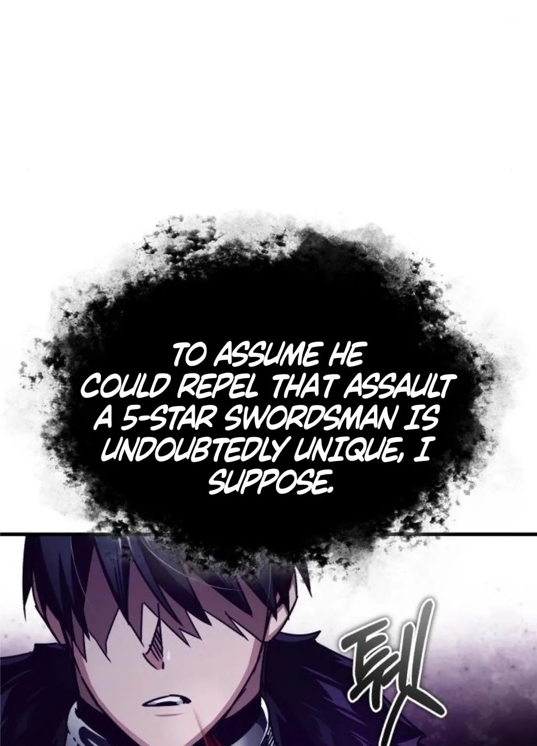 Read Descended from Divinity EN Manga Online