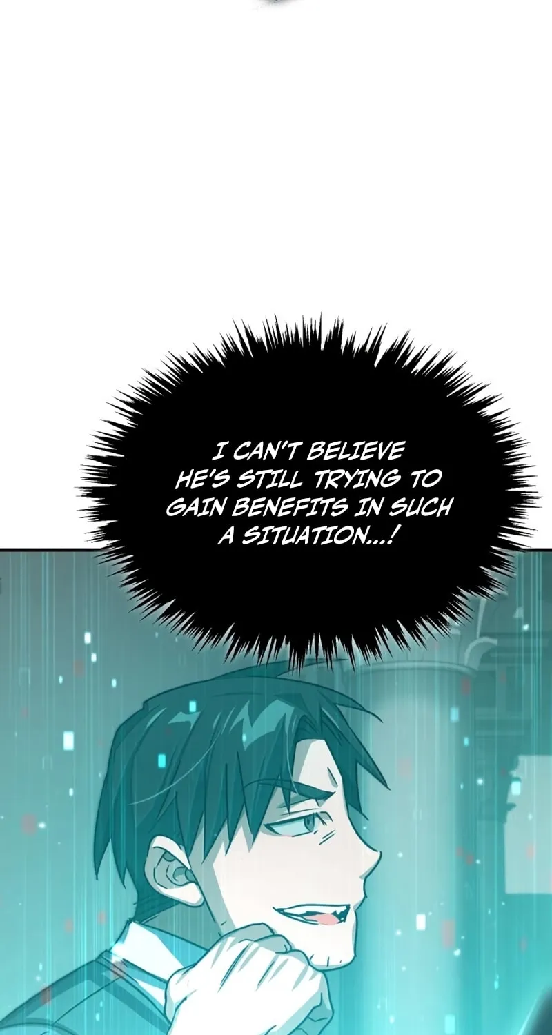 Read Descended from Divinity EN Manga Online