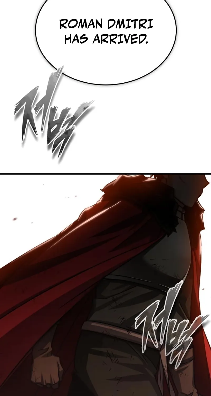 Read Descended from Divinity EN Manga Online
