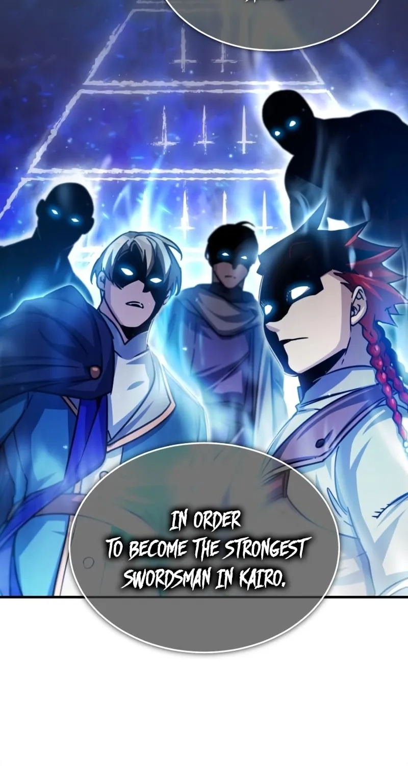 Read Descended from Divinity EN Manga Online