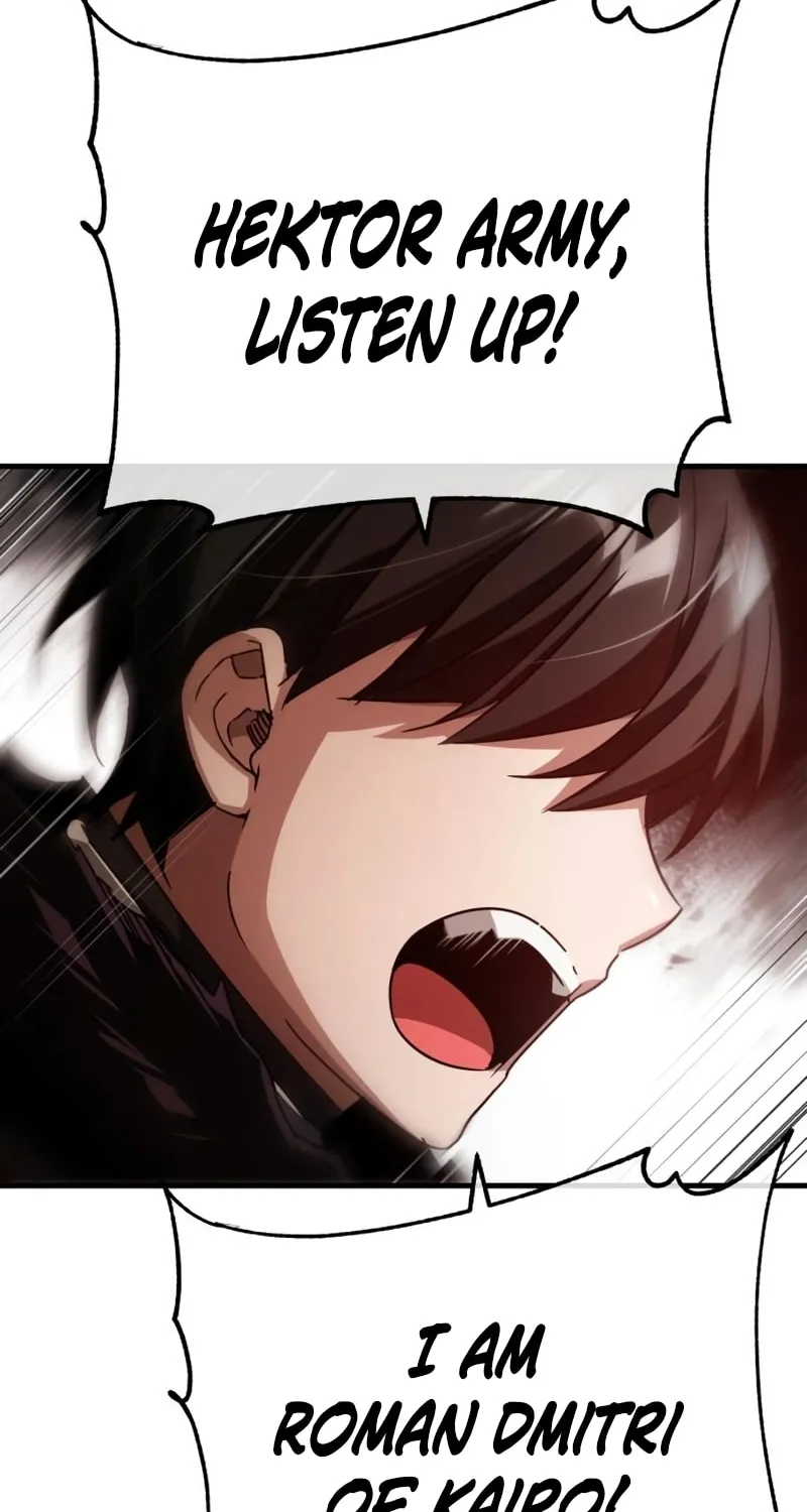 Read Descended from Divinity EN Manga Online