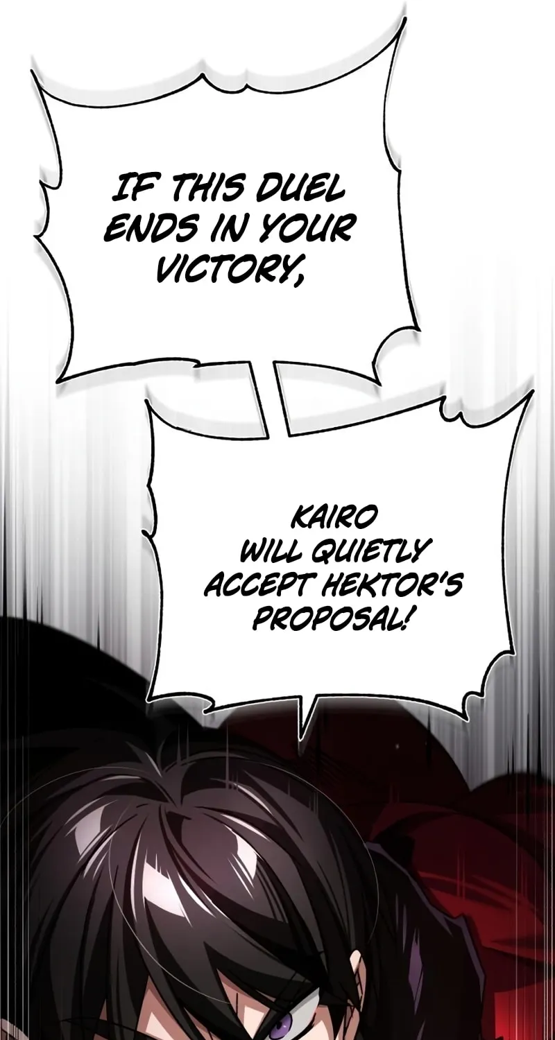 Read Descended from Divinity EN Manga Online