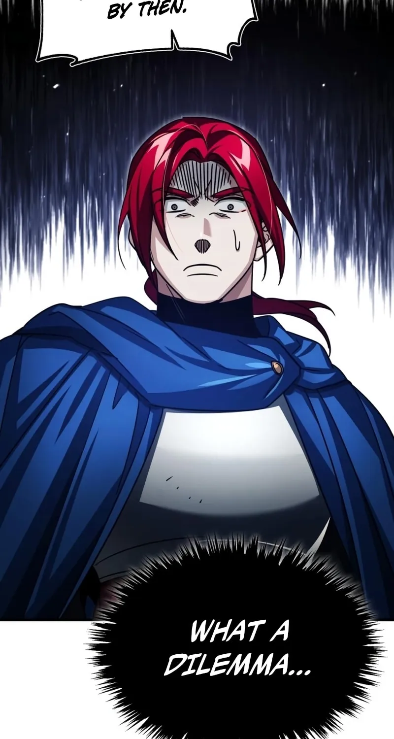 Read Descended from Divinity EN Manga Online
