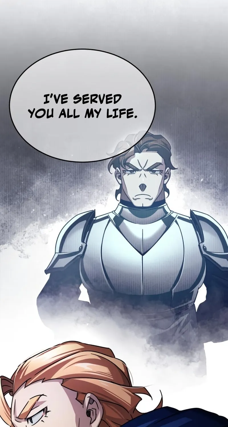 Read Descended from Divinity EN Manga Online